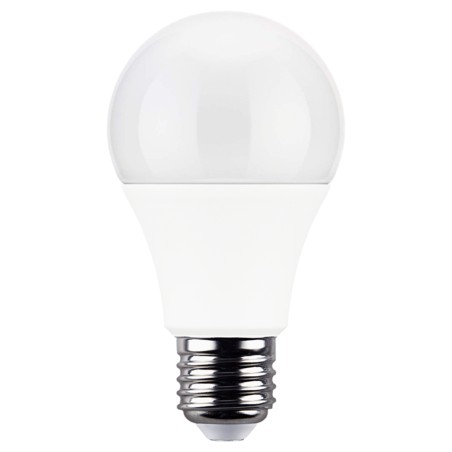 Bombilla LED E27 Alta intensidad Luz Neutra (10W)