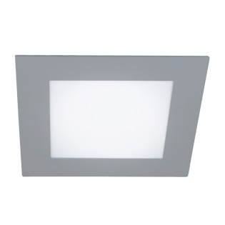 Downlight LED Extraplano 18W (gris) - Wonderlamp