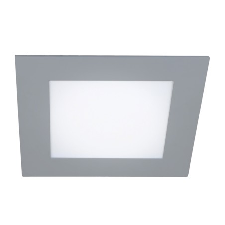 Downlight LED Extraplano 18W (gris) - Wonderlamp