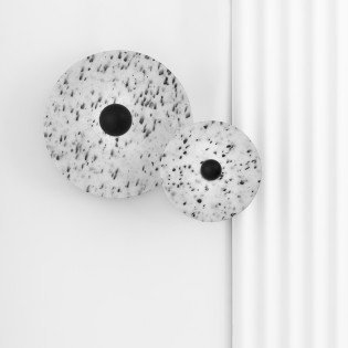 Plafón de techo Confetti