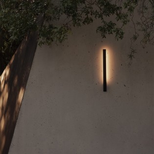 Aplique de pared de...