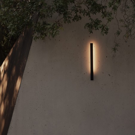 Aplique de pared de exterior LED Lime CCT (4.5W)