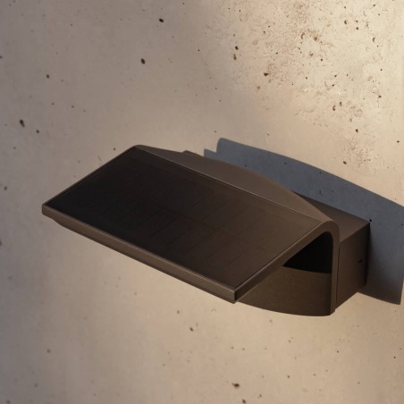 Aplique de pared con sensor LED Luma (5W)