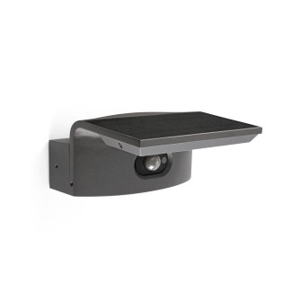 Aplique de pared con sensor LED Luma (5W)