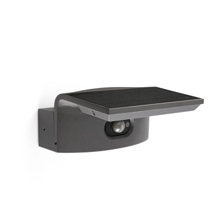 Aplique de pared con sensor LED Luma (5W)