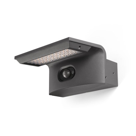 Aplique de pared con sensor LED Luma (5W)