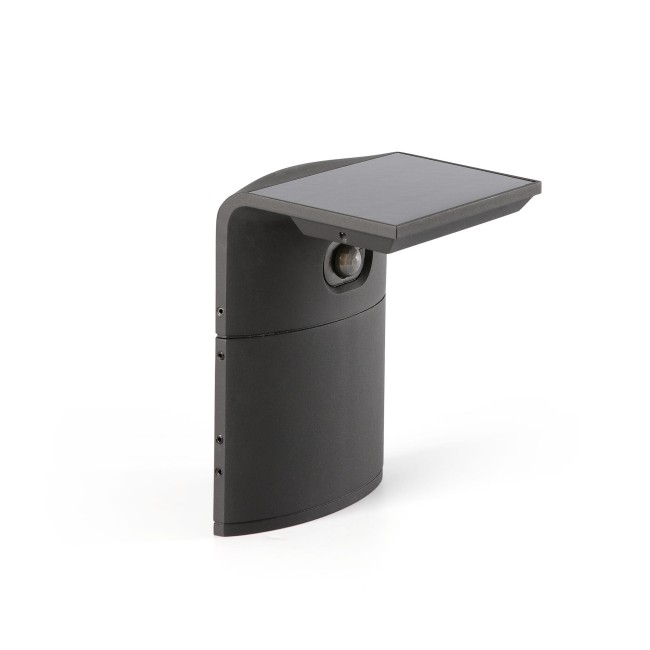 Baliza con sensor LED Luma S (5W)