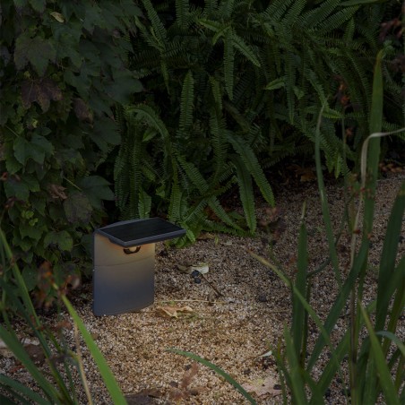 Baliza con sensor LED Luma S (5W)