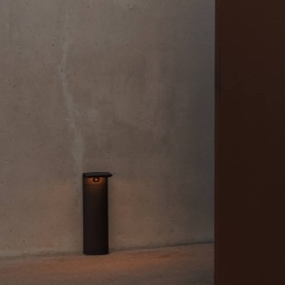 Baliza con sensor LED Luma M (5W)
