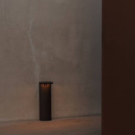 Baliza con sensor LED Luma M (5W)