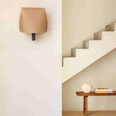 Aplique de pared Luang