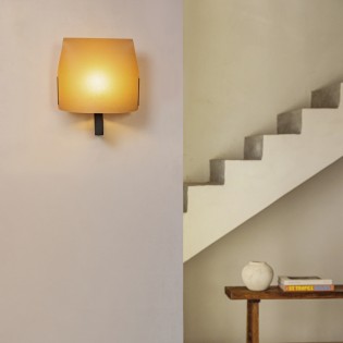 Aplique de pared Luang