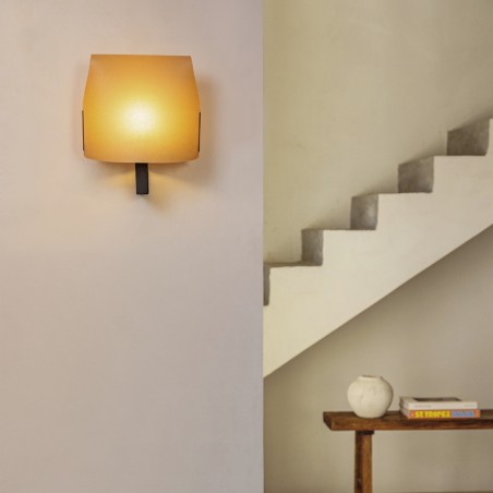 Aplique de pared Luang