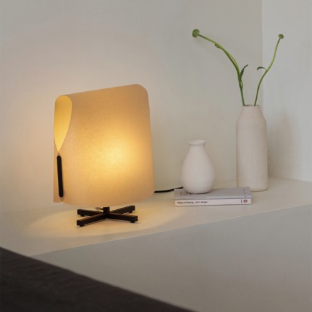 Lámpara de mesa Luang S