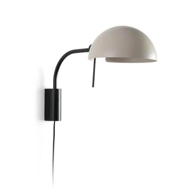 Aplique de pared Dominica Brazo
