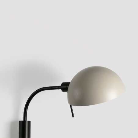 Aplique de pared Dominica Brazo
