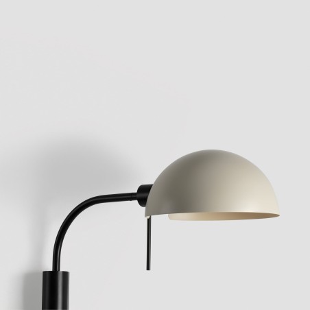Aplique de pared Dominica Brazo