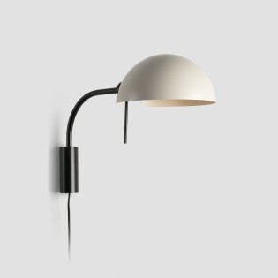 Aplique de pared Dominica Brazo