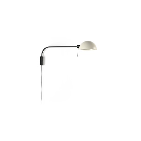 Aplique de pared Dominica Brazo XL