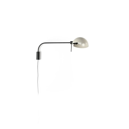 Aplique de pared Dominica Brazo XL