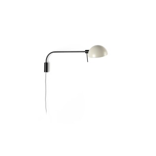Aplique de pared Dominica Brazo XL