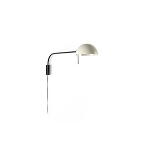 Aplique de pared Dominica Brazo XL