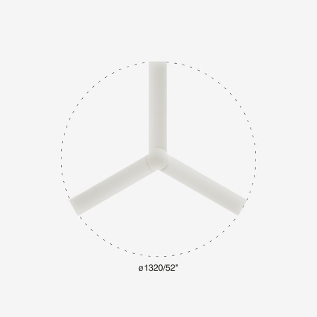 Ventilador de techo Cruiser L