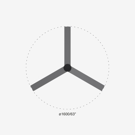 Ventilador de techo Cruiser XL