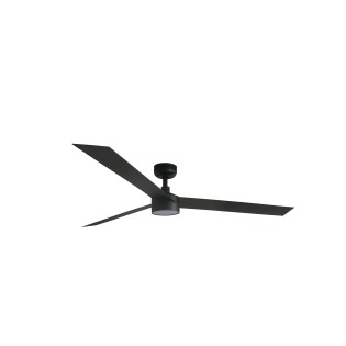 Ventilador de techo LED Cruiser XL CCT Dim (20W)