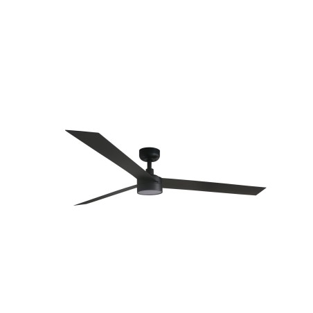 Ventilador de techo LED Cruiser XL CCT Dim (20W)