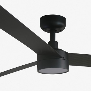 Ventilador de techo LED Cruiser XL CCT Dim (20W)
