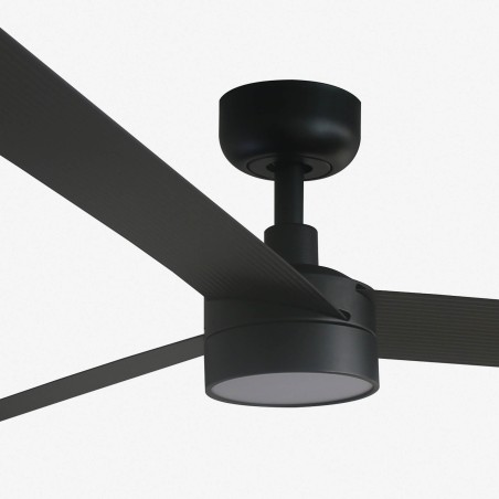 Ventilador de techo LED Cruiser XL CCT Dim (20W)