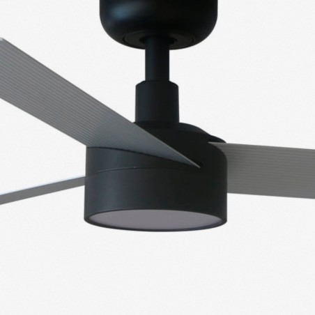 Ventilador de techo LED Cruiser S CCT Dim (20W)