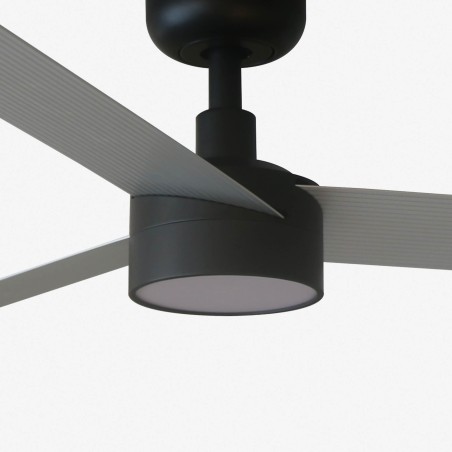 Ventilador de techo LED Cruiser L CCT Dim (20W)
