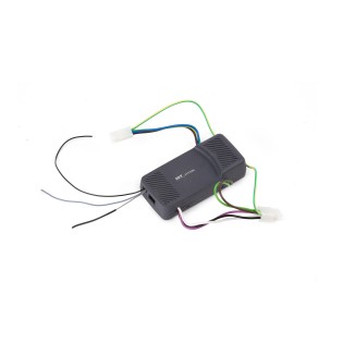 Receptor universal dimmable...