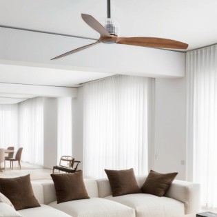Ventilador de techo Deco Fan M