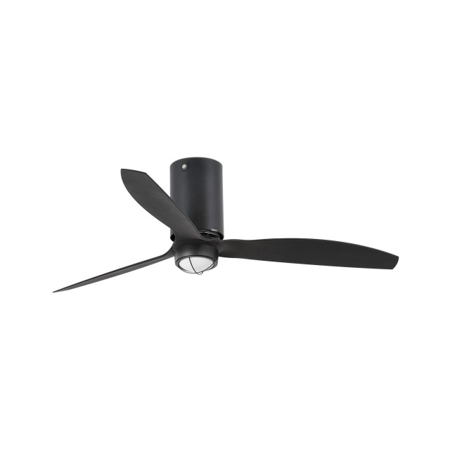 Ventilador con luz LED Mini Tube (17W)