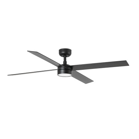 Ventilador de techo LED Rudder L 4 CCT (20W)