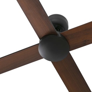 Ventilador de techo Rudder L 4