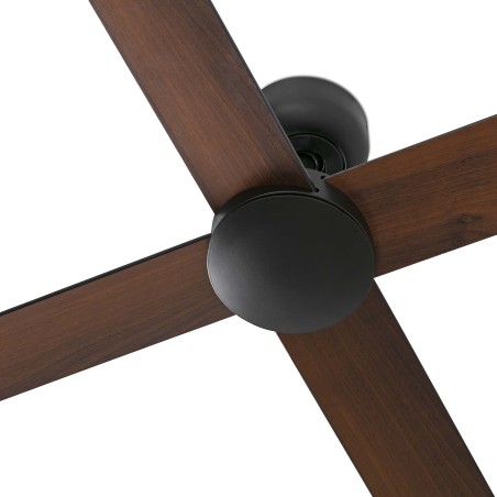 Ventilador de techo Rudder L 4