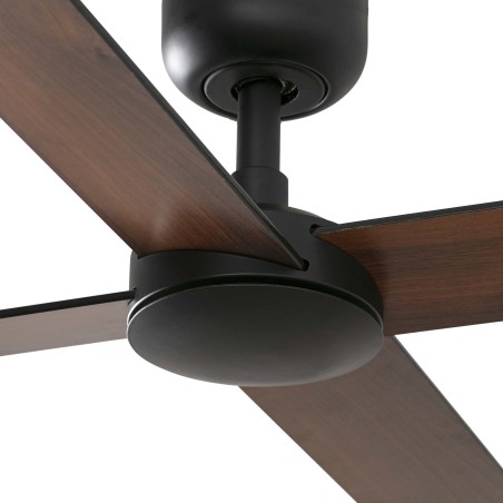 Ventilador de techo Rudder L 4