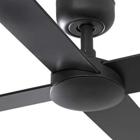 Ventilador de techo Rudder L 4