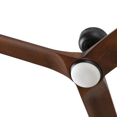 Ventilador de techo LED Heywood S CCT (10W)