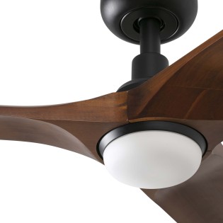Ventilador de techo LED Heywood S CCT (10W)