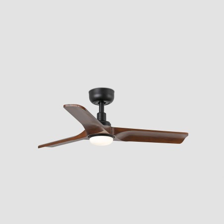 Ventilador de techo LED Heywood S CCT (10W)