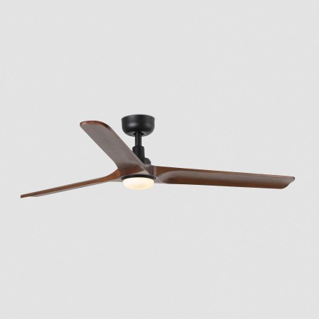 Ventilador de techo LED Heywood L CCT (10W)