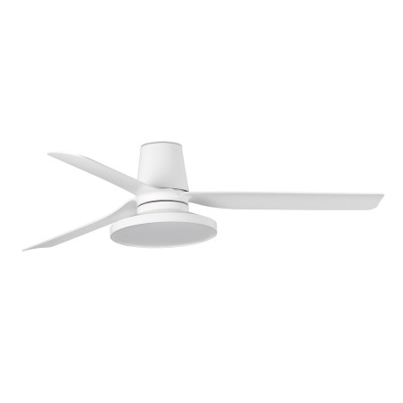 Ventilador de techo LED Punt TUB TAK M (20W)