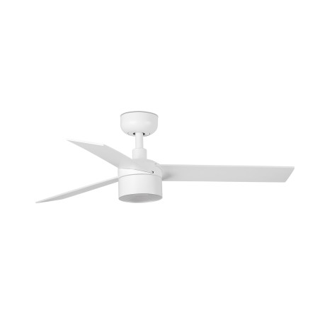 Ventilador de techo LED Rudder TEK S (10W)