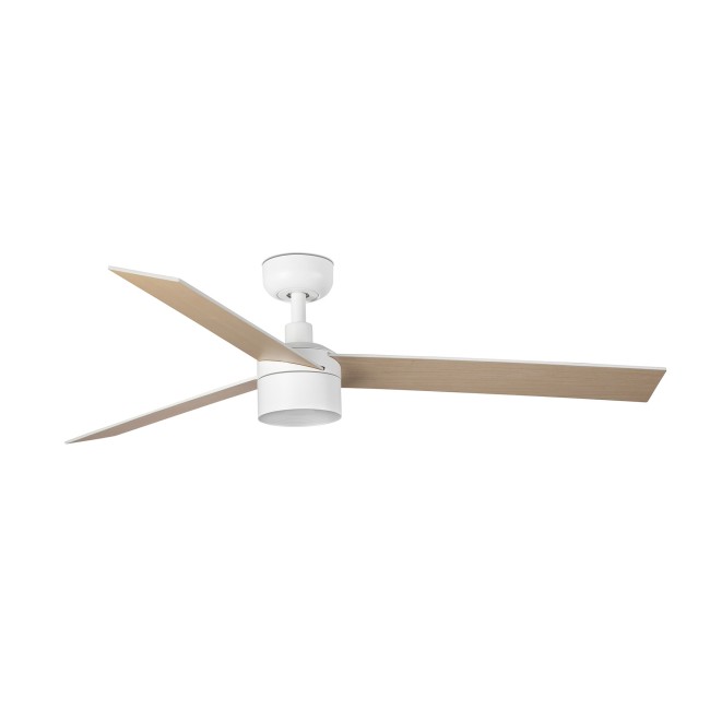 Ventilador de techo LED Rudder TEK L 3 (10W)