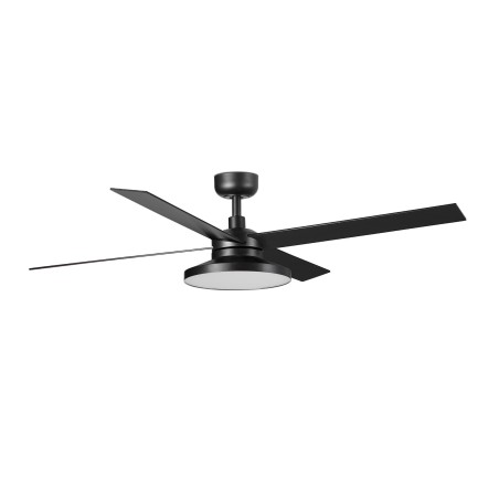 Ventilador de techo LED Rudder TAK L 4 (20W)
